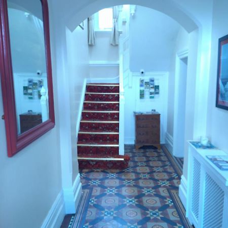 ホテル The Russet House キングズ・リン エクステリア 写真