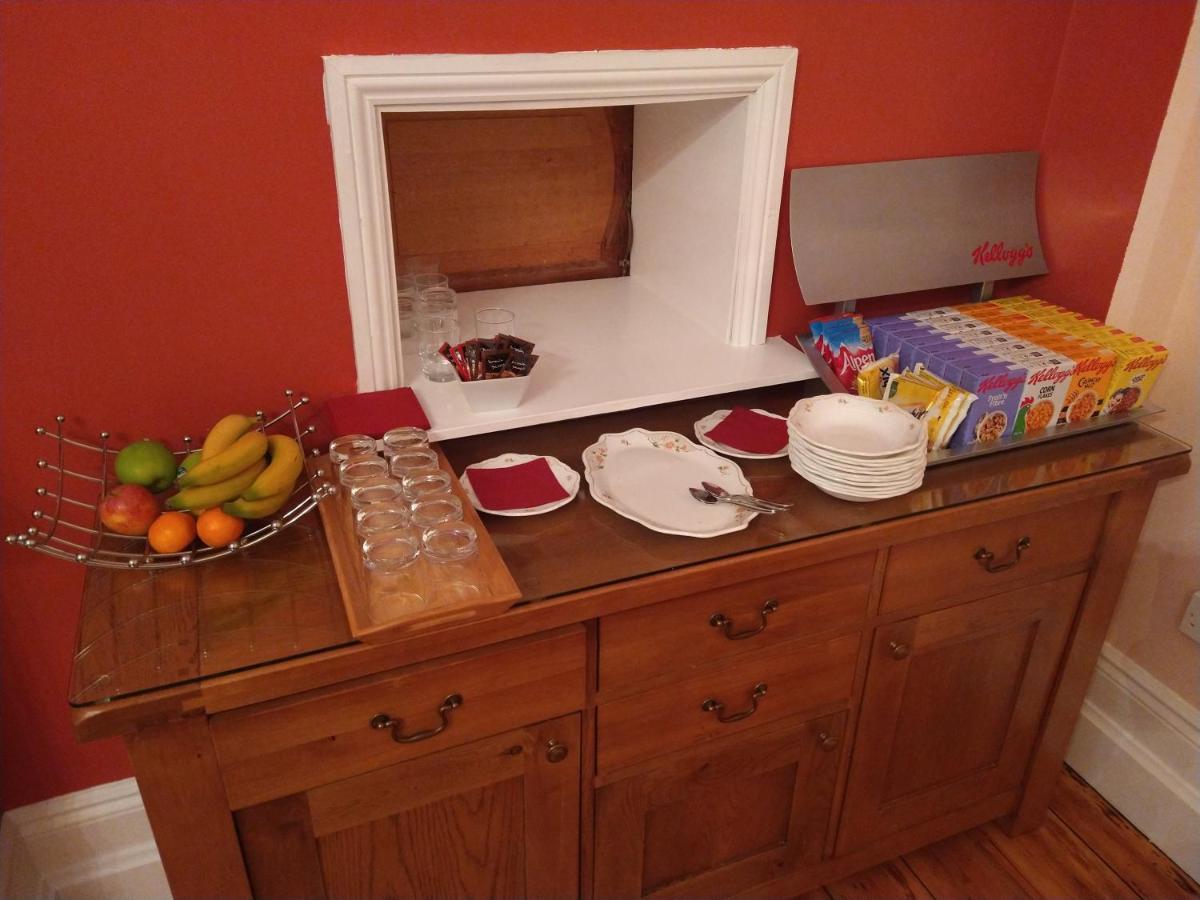 ホテル The Russet House キングズ・リン エクステリア 写真